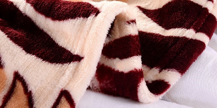 市面毛毯生产厂家那么多,质量参差不齐,应该选择哪家合作呢？