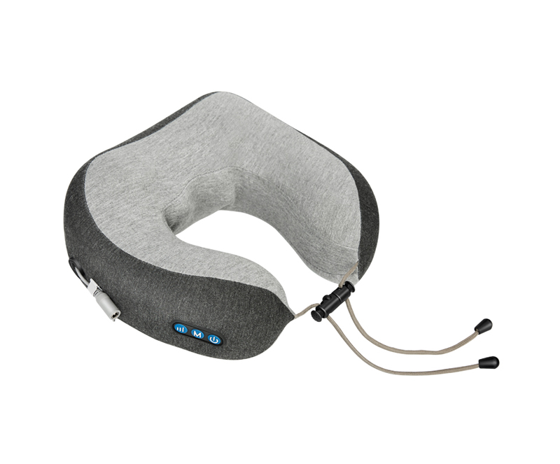 ES-M036 智能颈椎按摩枕尊享版