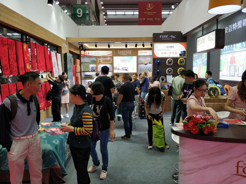 2019春季礼品展览会，我们北京见