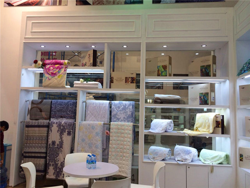 芳恩家居参加第22届2014深圳礼品展