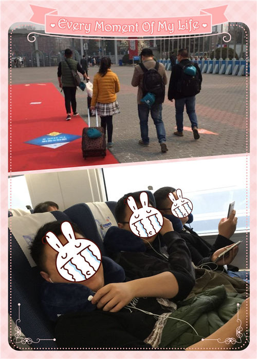 充气枕品牌“艺色”，引起北京礼品展现场骚乱，被主办方约谈！