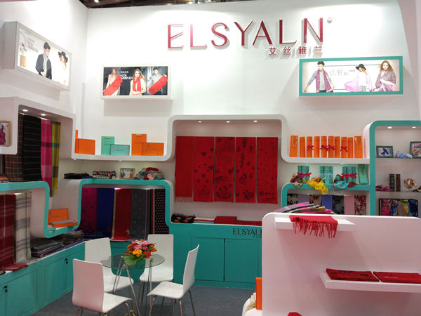 艾丝雅兰长丝巾,丝巾厂家,elsyaln