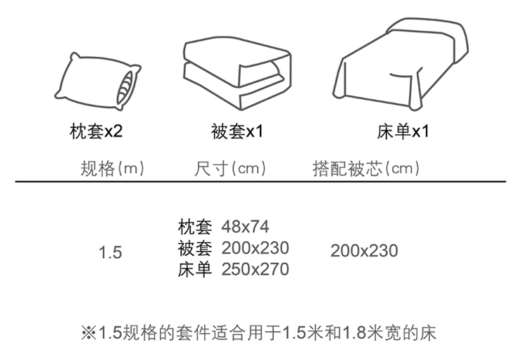 FN-Z8020 皇室尊享贡缎四件套