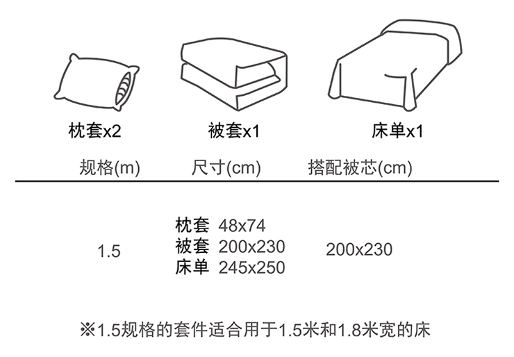 FN-Z8025 臻棉暖绒四件套