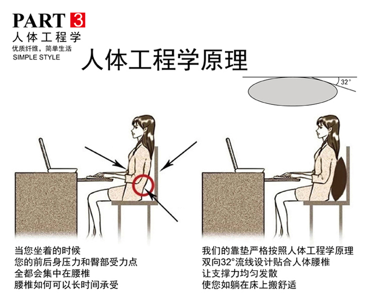 TH-R1033 数码彩印亚麻抱枕