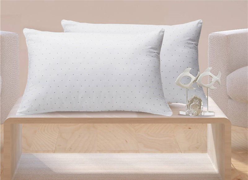 家装行业首选的促销活动赠品--芳恩定制枕芯